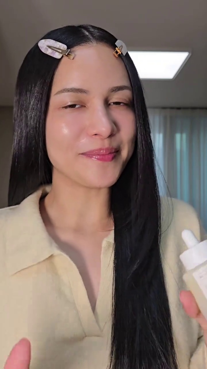 TikTok post by @nanixdani